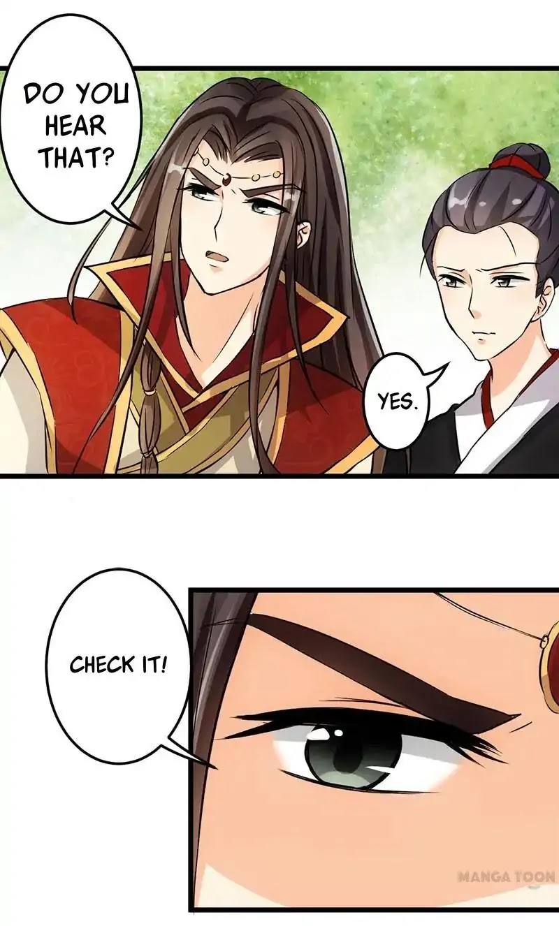 Prince, You're So Cheap! Chapter 34 page 2 - Chapter 34