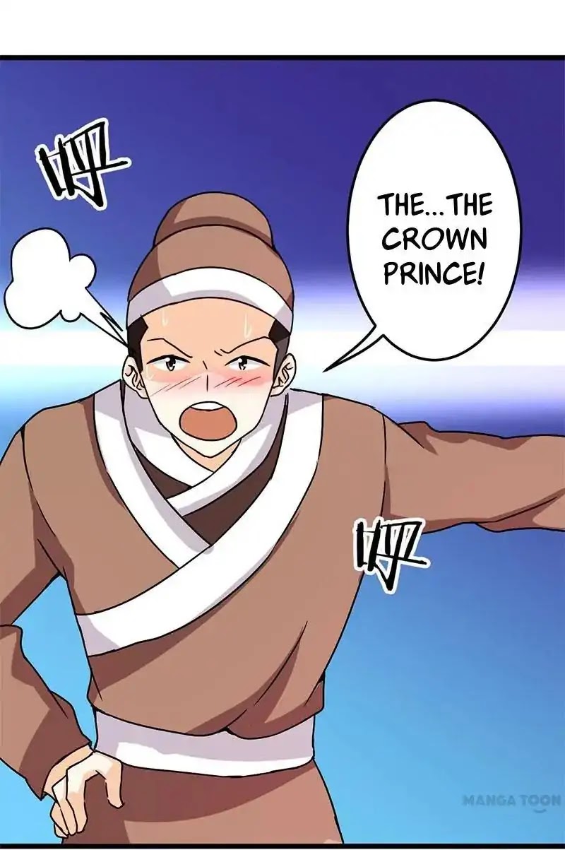 Prince, You're So Cheap! Chapter 34 page 20 - Chapter 34