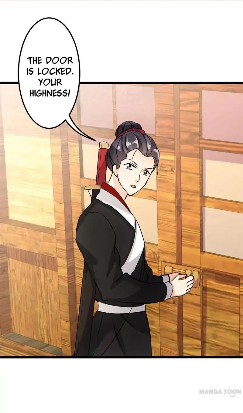 Prince, You're So Cheap! Chapter 34 page 3 - Chapter 34