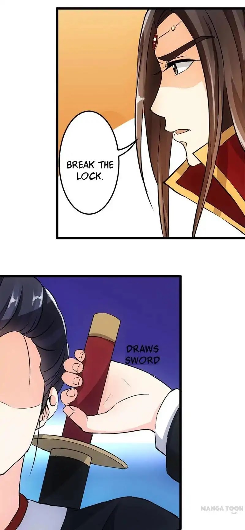 Prince, You're So Cheap! Chapter 34 page 4 - Chapter 34