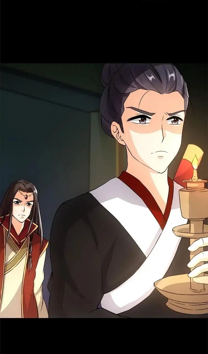 Prince, You're So Cheap! Chapter 34 page 8 - Chapter 34