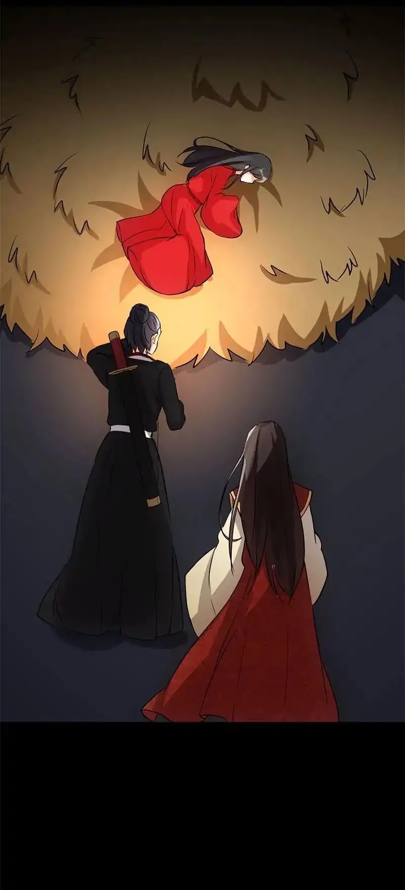 Prince, You're So Cheap! Chapter 34 page 9 - Chapter 34
