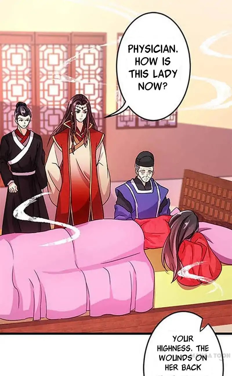 Prince, You're So Cheap! Chapter 35 page 1 - Chapter 35