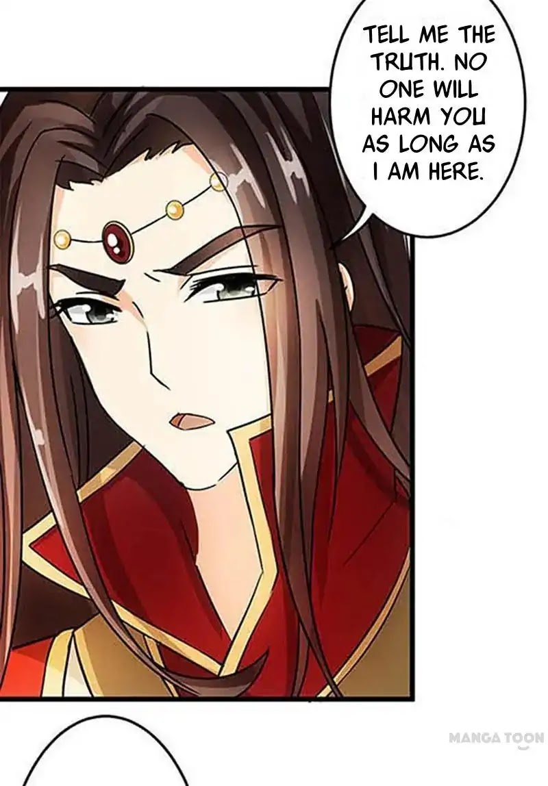 Prince, You're So Cheap! Chapter 35 page 17 - Chapter 35