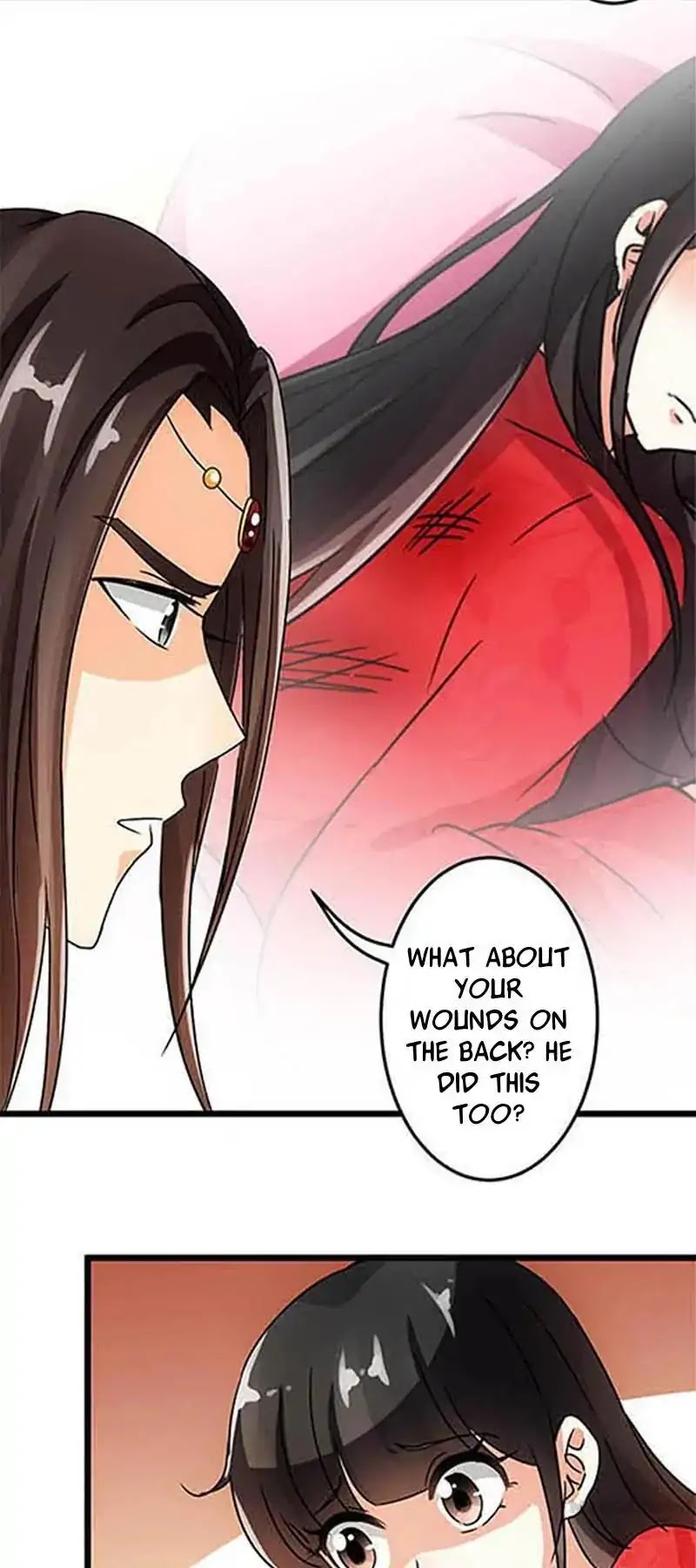 Prince, You're So Cheap! Chapter 35 page 19 - Chapter 35