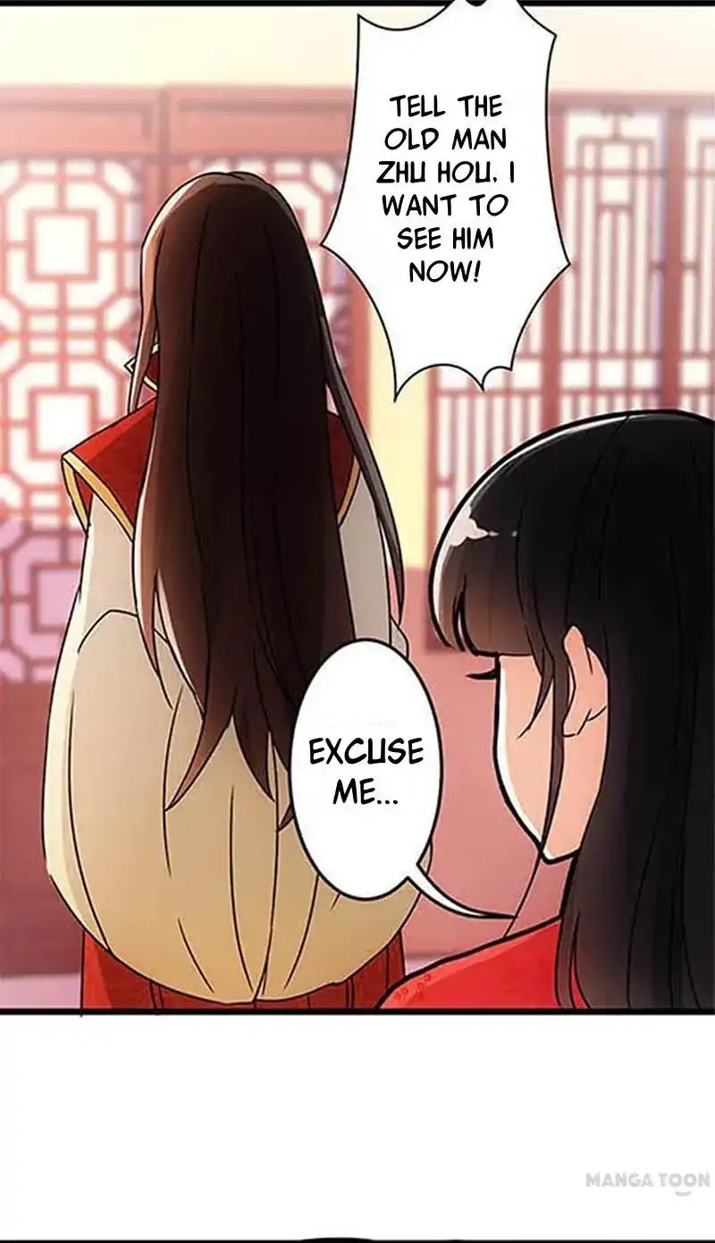 Prince, You're So Cheap! Chapter 35 page 23 - Chapter 35