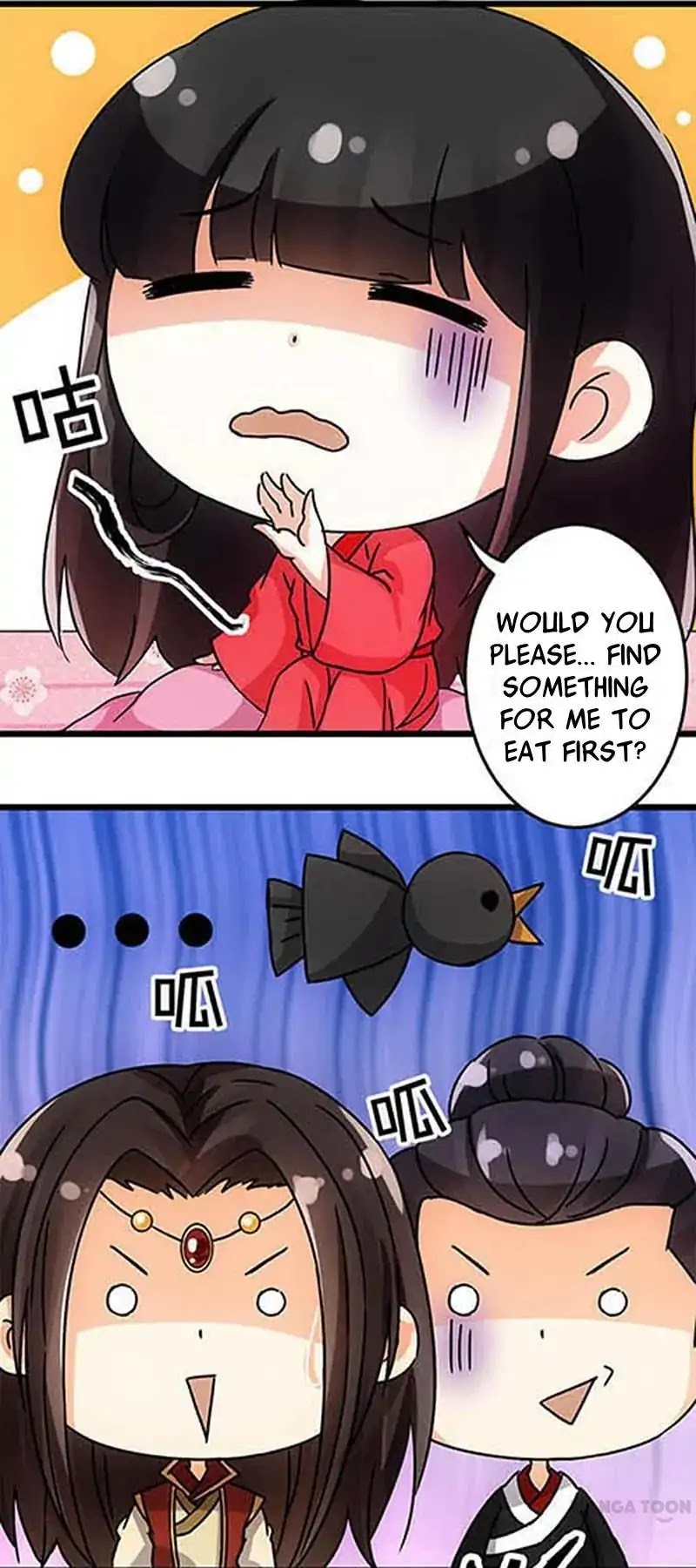 Prince, You're So Cheap! Chapter 35 page 24 - Chapter 35