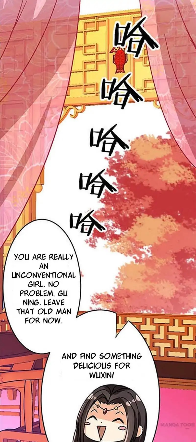 Prince, You're So Cheap! Chapter 35 page 26 - Chapter 35