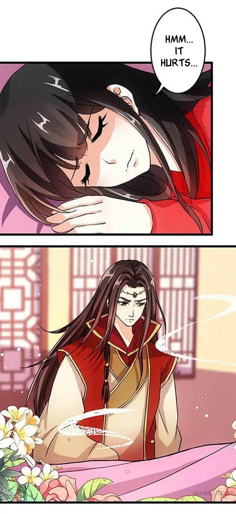 Prince, You're So Cheap! Chapter 35 page 4 - Chapter 35