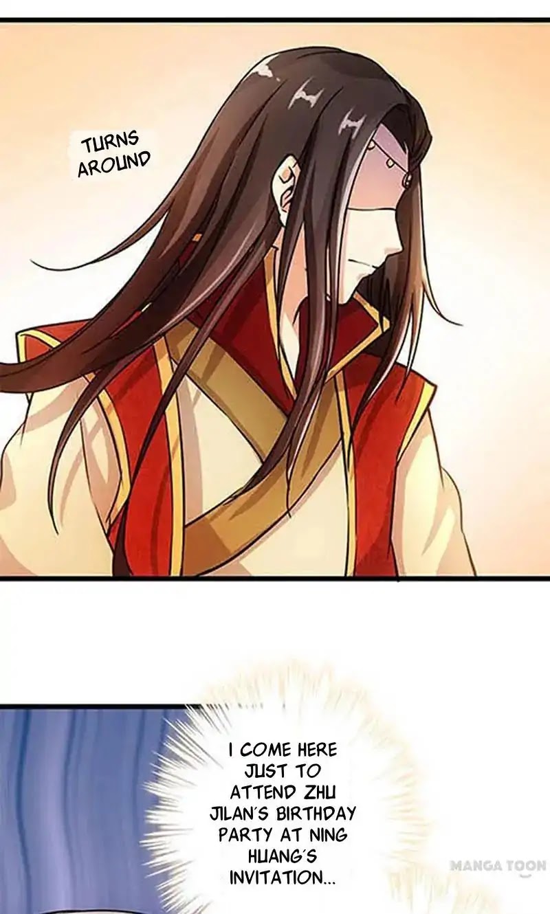Prince, You're So Cheap! Chapter 35 page 5 - Chapter 35
