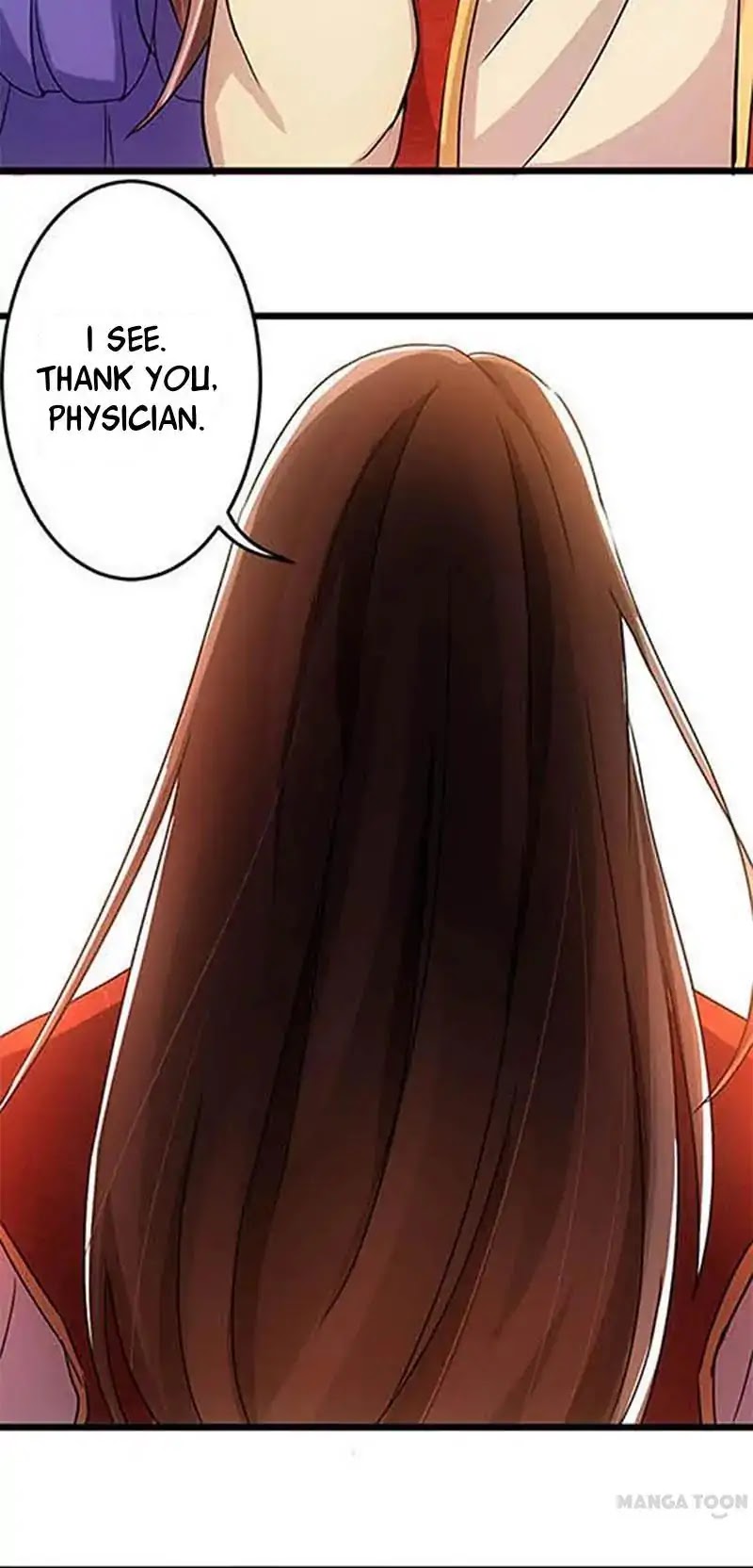 Prince, You're So Cheap! Chapter 35 page 8 - Chapter 35
