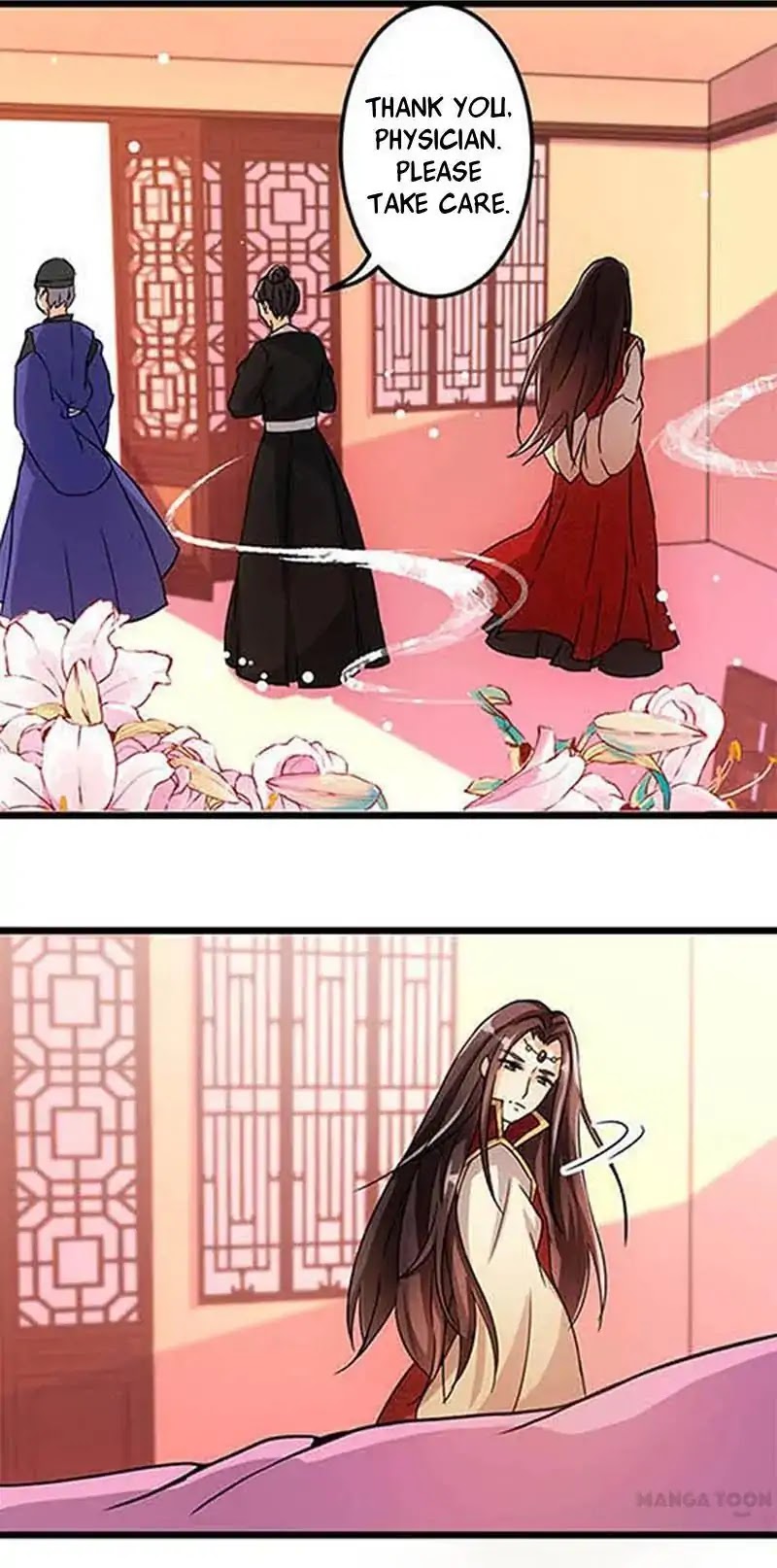 Prince, You're So Cheap! Chapter 35 page 9 - Chapter 35