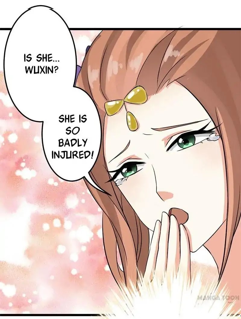Prince, You're So Cheap! Chapter 36 page 14 - Chapter 36