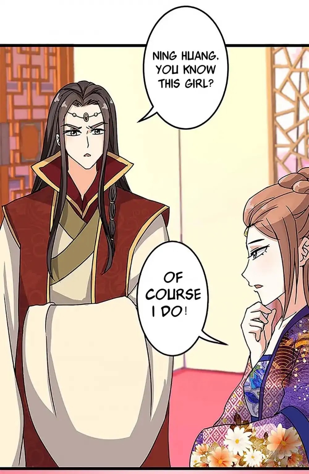 Prince, You're So Cheap! Chapter 36 page 17 - Chapter 36