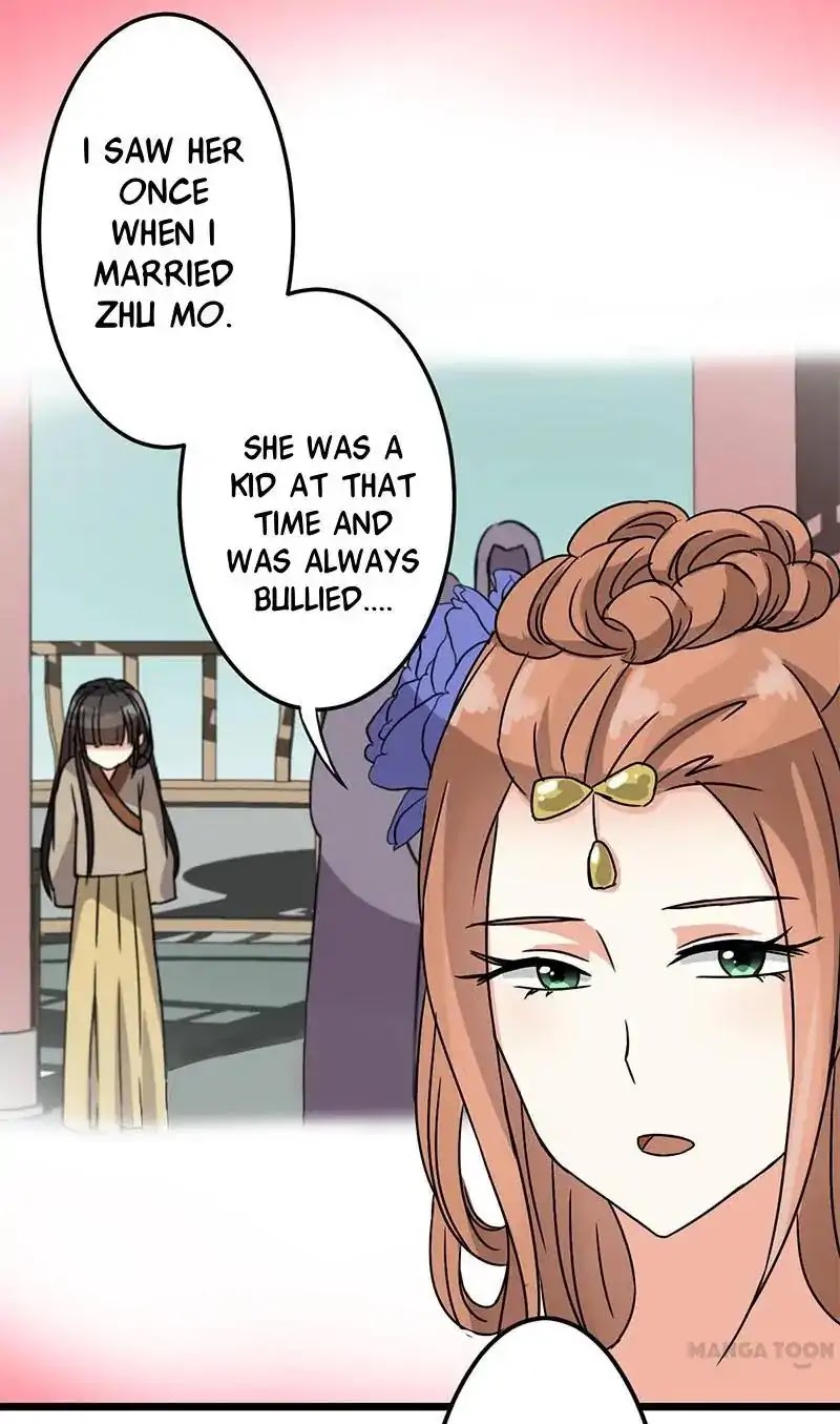 Prince, You're So Cheap! Chapter 36 page 18 - Chapter 36