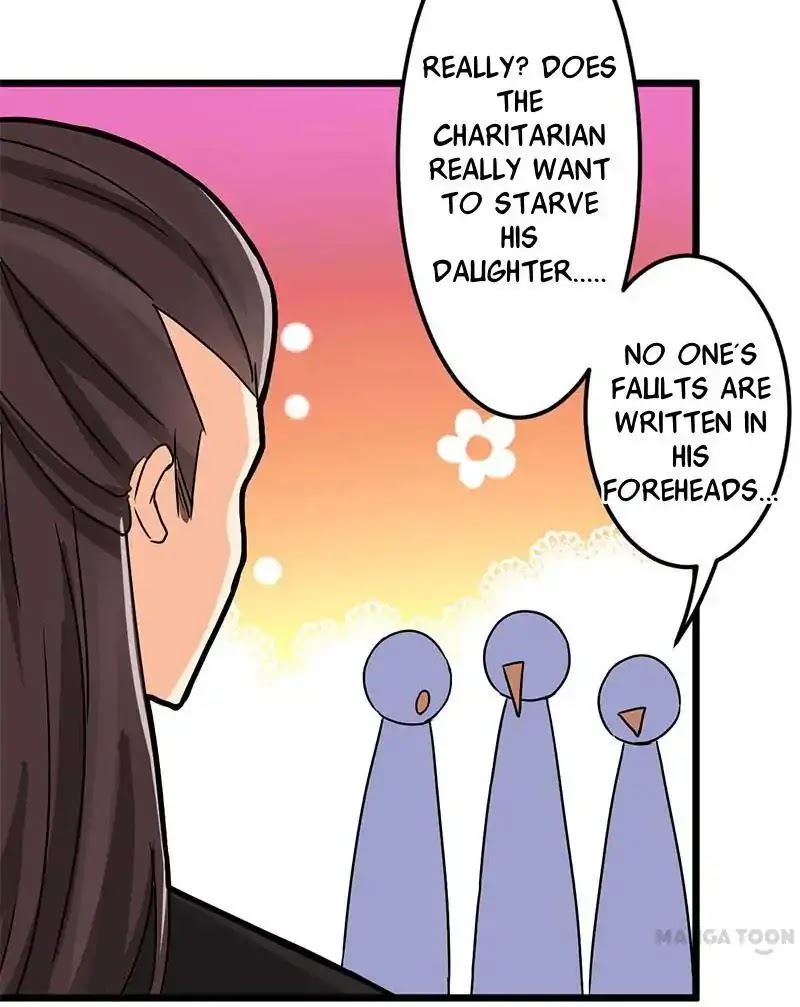 Prince, You're So Cheap! Chapter 36 page 19 - Chapter 36