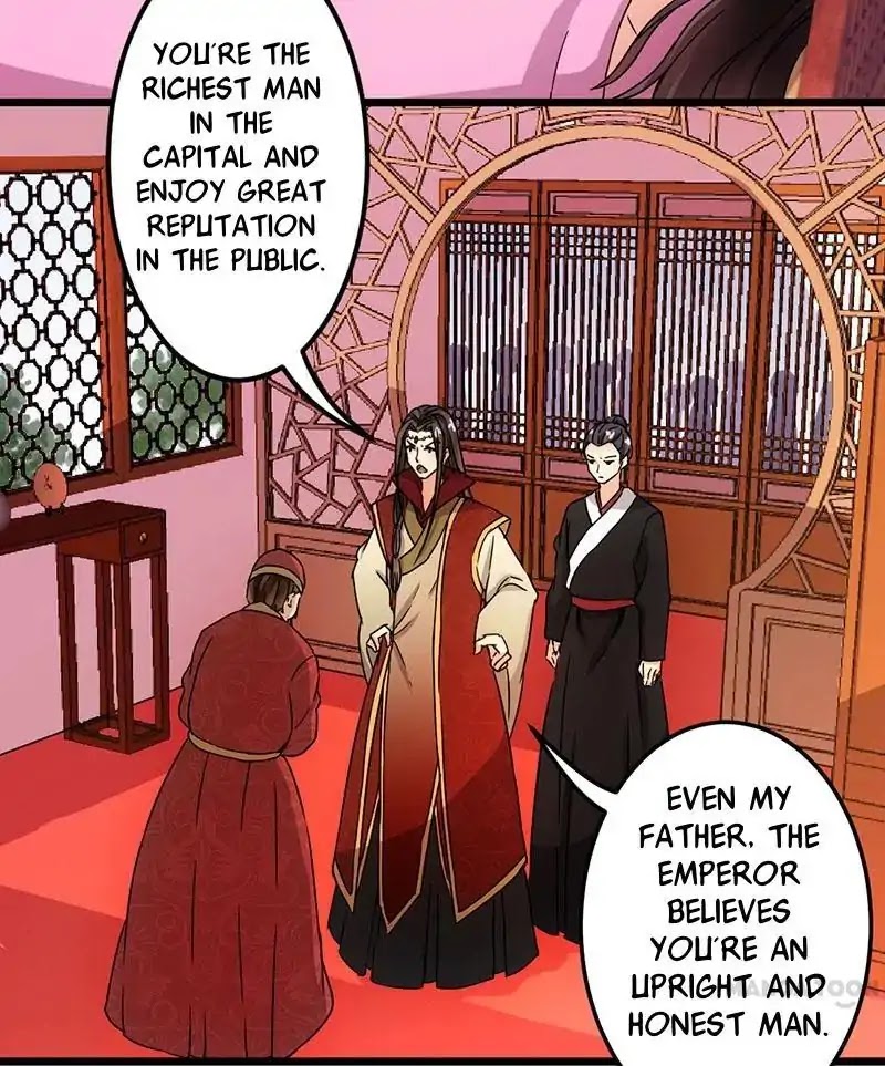 Prince, You're So Cheap! Chapter 36 page 2 - Chapter 36