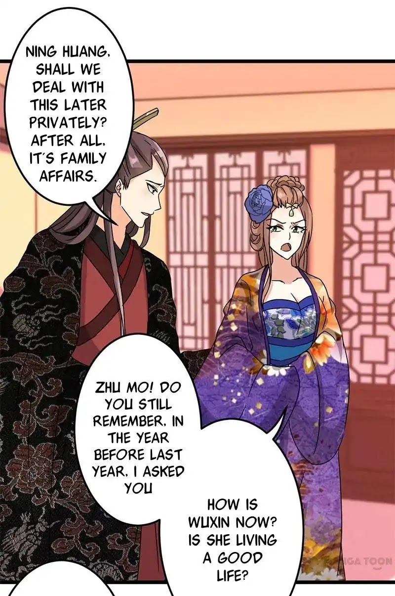 Prince, You're So Cheap! Chapter 36 page 20 - Chapter 36