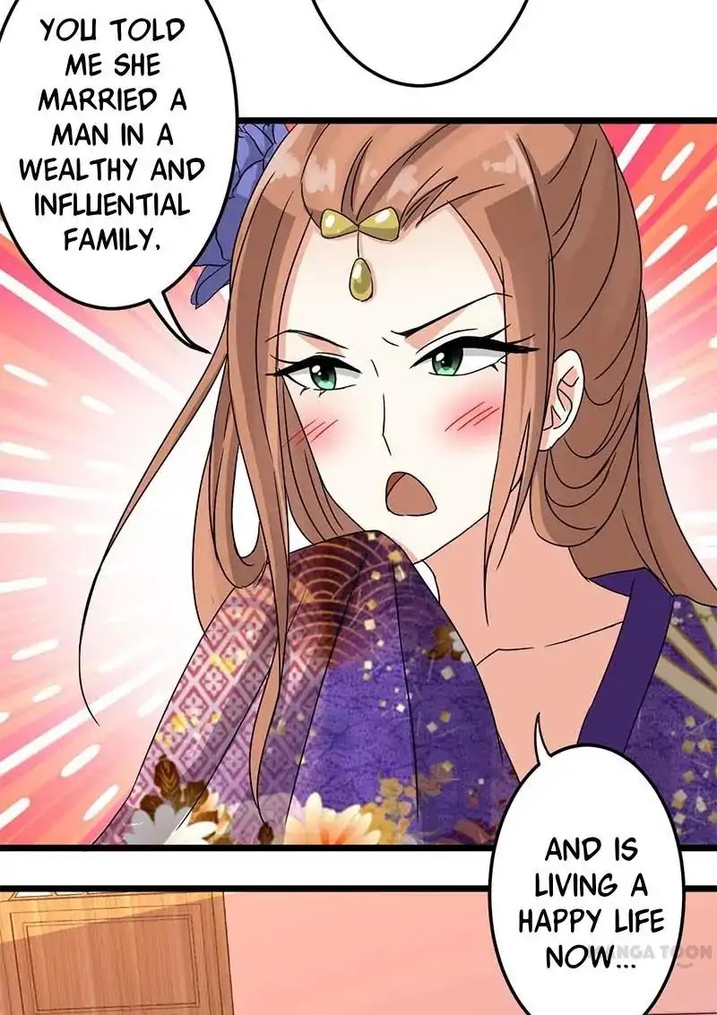 Prince, You're So Cheap! Chapter 36 page 21 - Chapter 36
