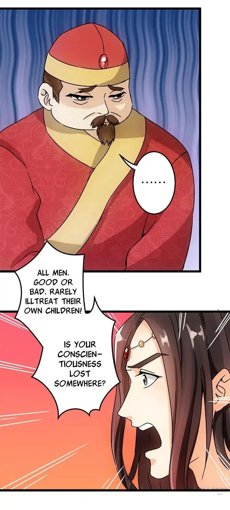 Prince, You're So Cheap! Chapter 36 page 4 - Chapter 36