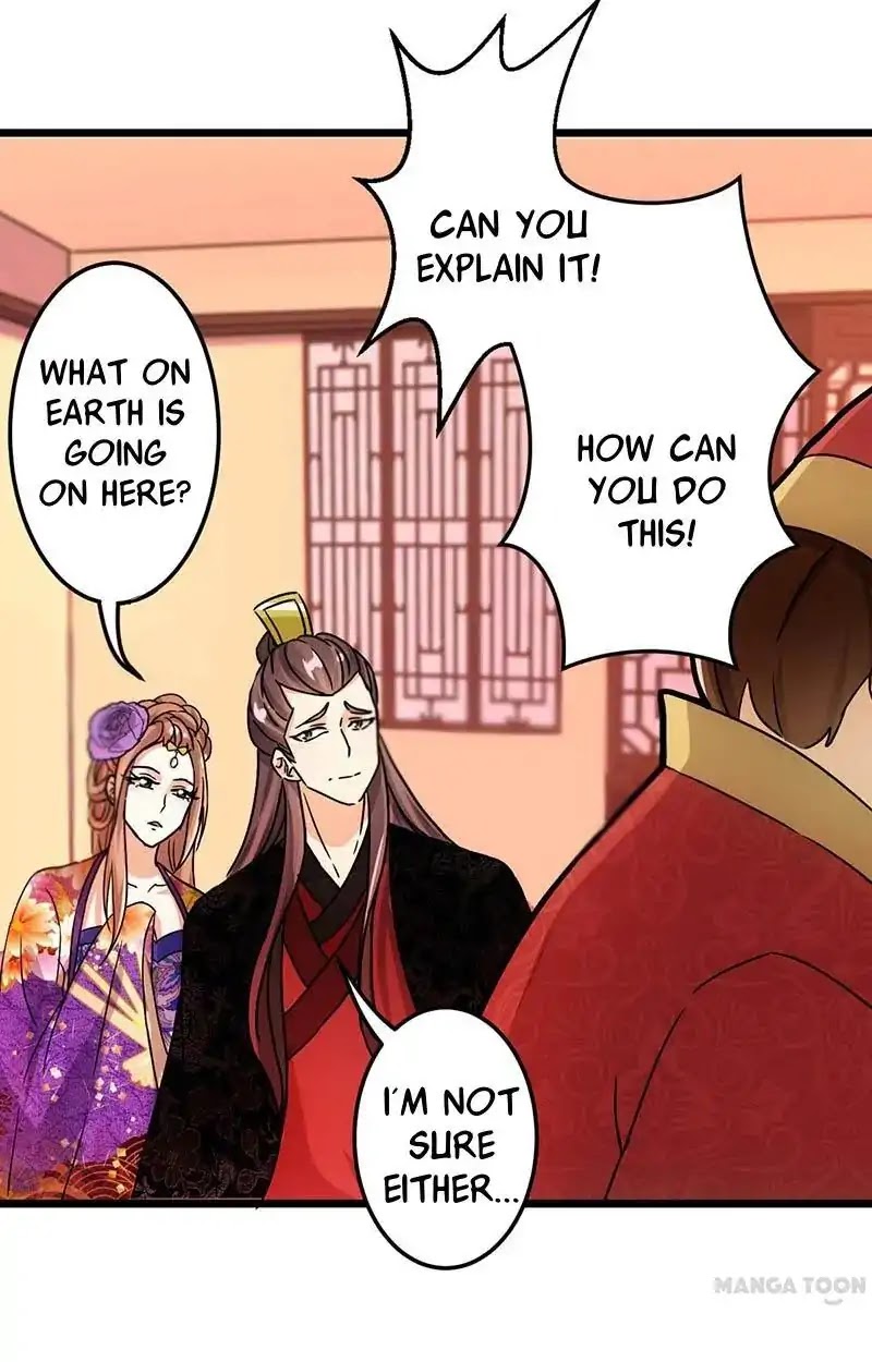 Prince, You're So Cheap! Chapter 36 page 5 - Chapter 36