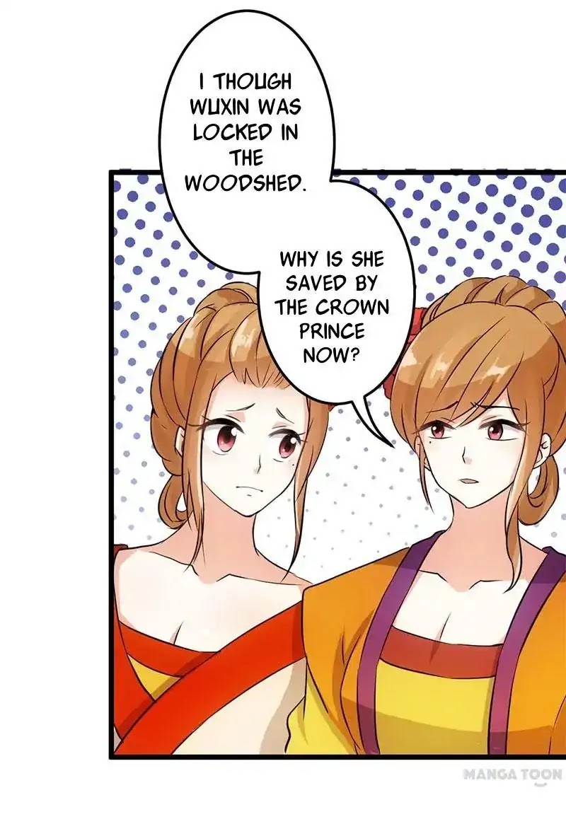 Prince, You're So Cheap! Chapter 36 page 8 - Chapter 36