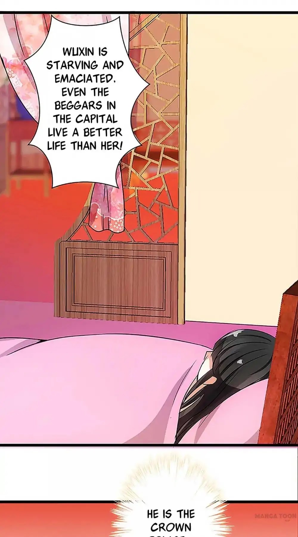 Prince, You're So Cheap! Chapter 36 page 9 - Chapter 36