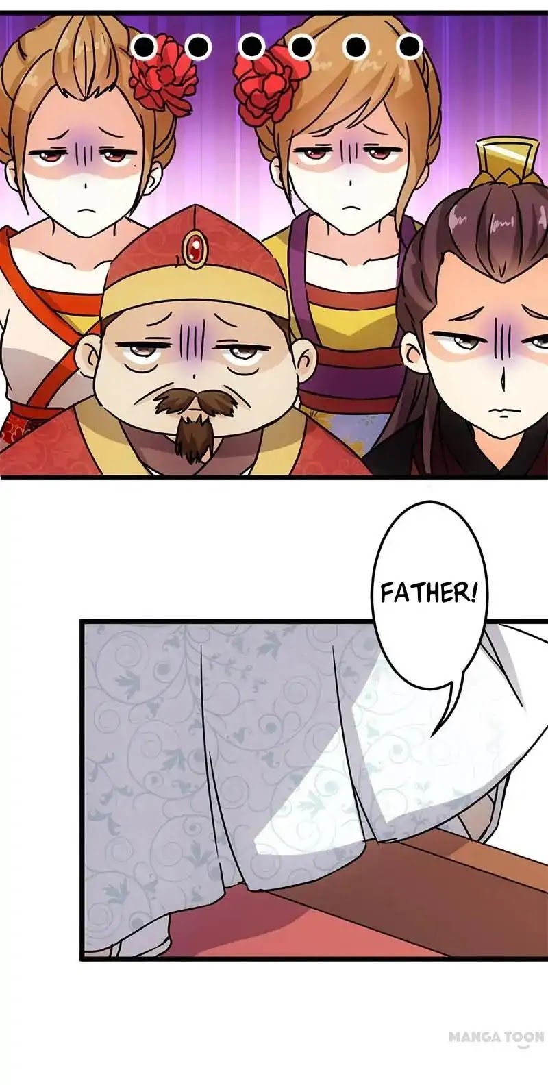 Prince, You're So Cheap! Chapter 37 page 10 - Chapter 37