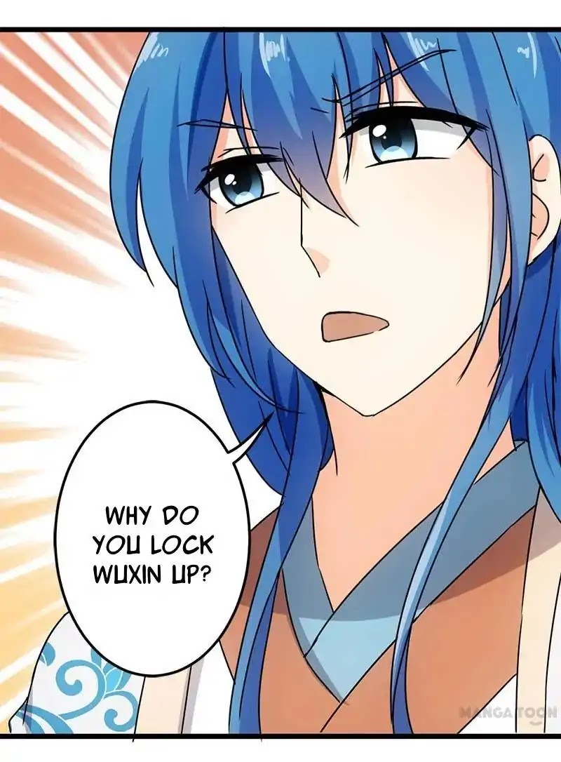 Prince, You're So Cheap! Chapter 37 page 11 - Chapter 37