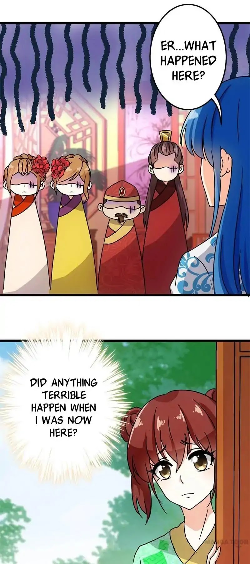 Prince, You're So Cheap! Chapter 37 page 12 - Chapter 37
