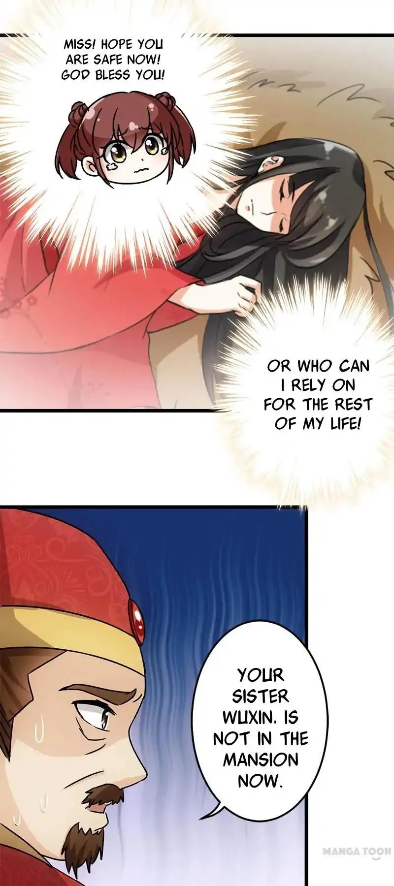 Prince, You're So Cheap! Chapter 37 page 14 - Chapter 37