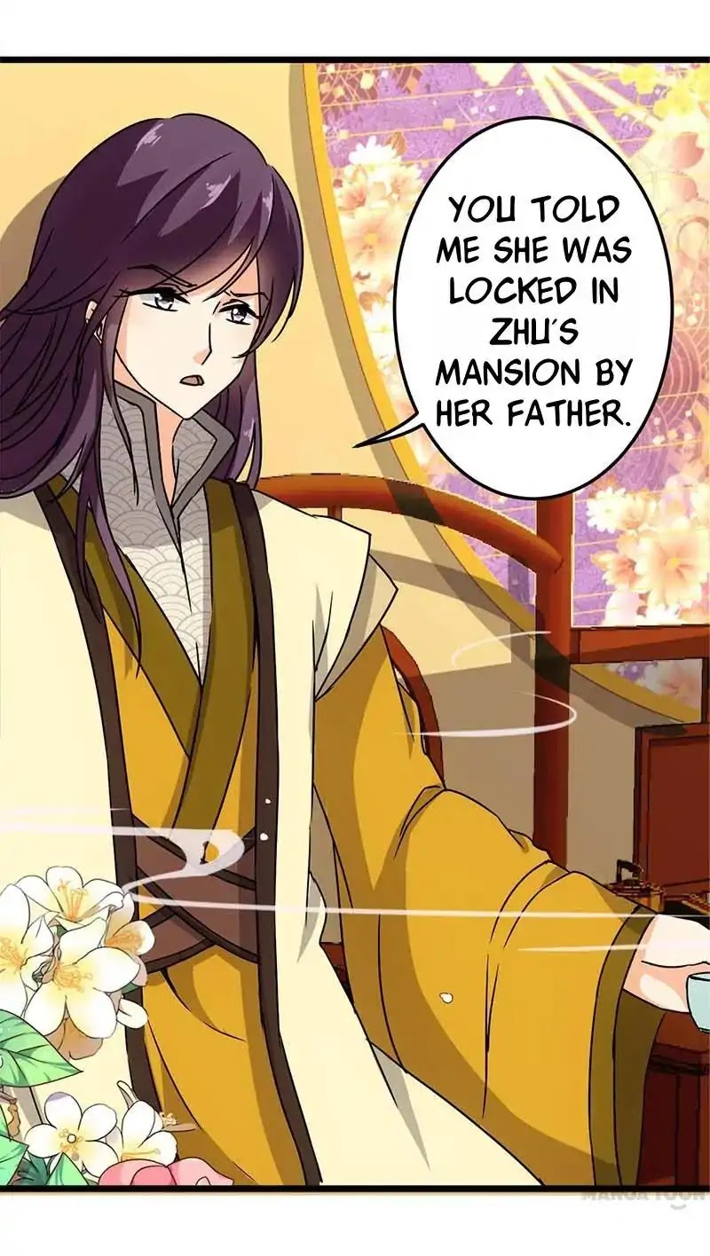 Prince, You're So Cheap! Chapter 37 page 21 - Chapter 37
