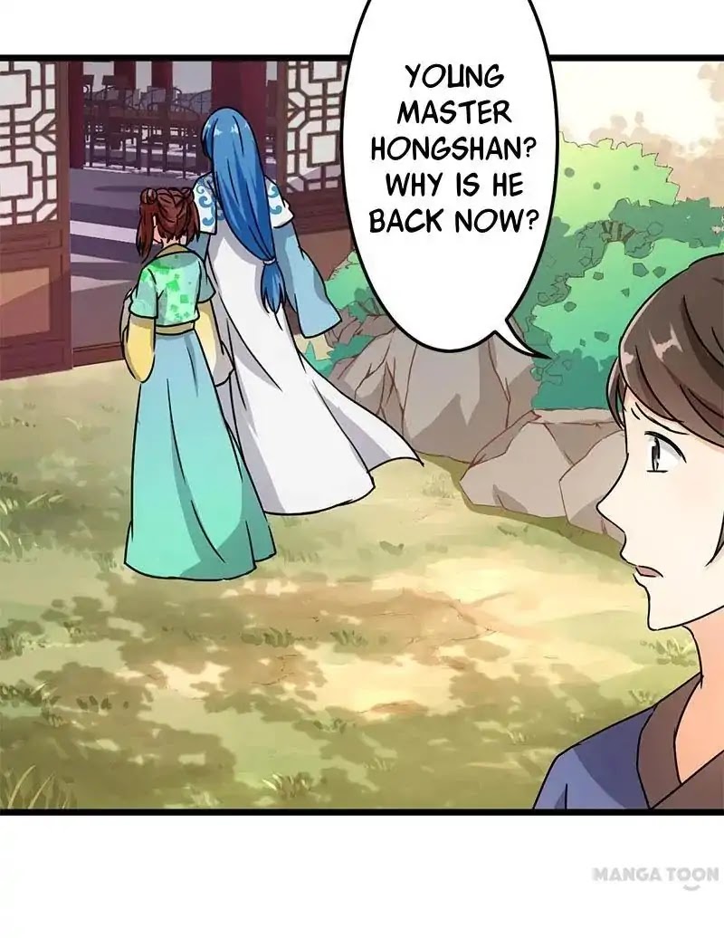 Prince, You're So Cheap! Chapter 37 page 3 - Chapter 37