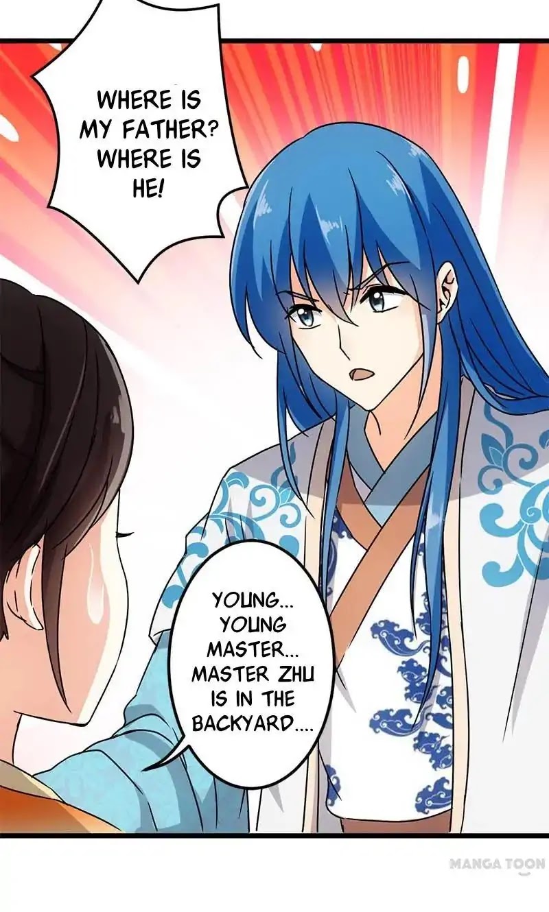 Prince, You're So Cheap! Chapter 37 page 6 - Chapter 37