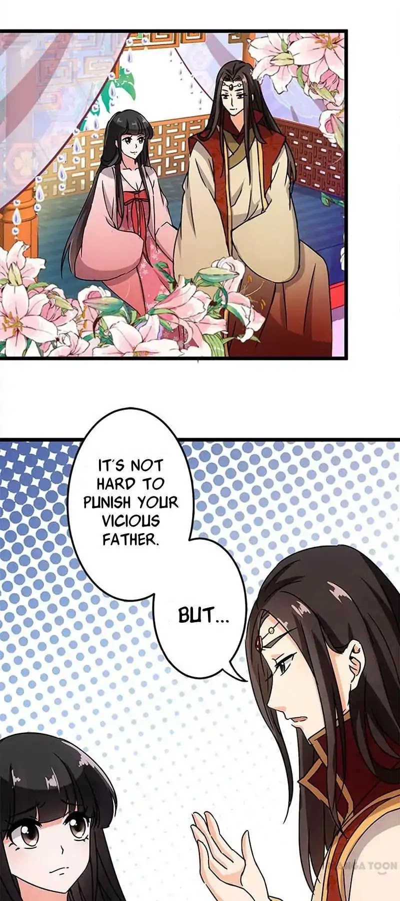 Prince, You're So Cheap! Chapter 38 page 10 - Chapter 38