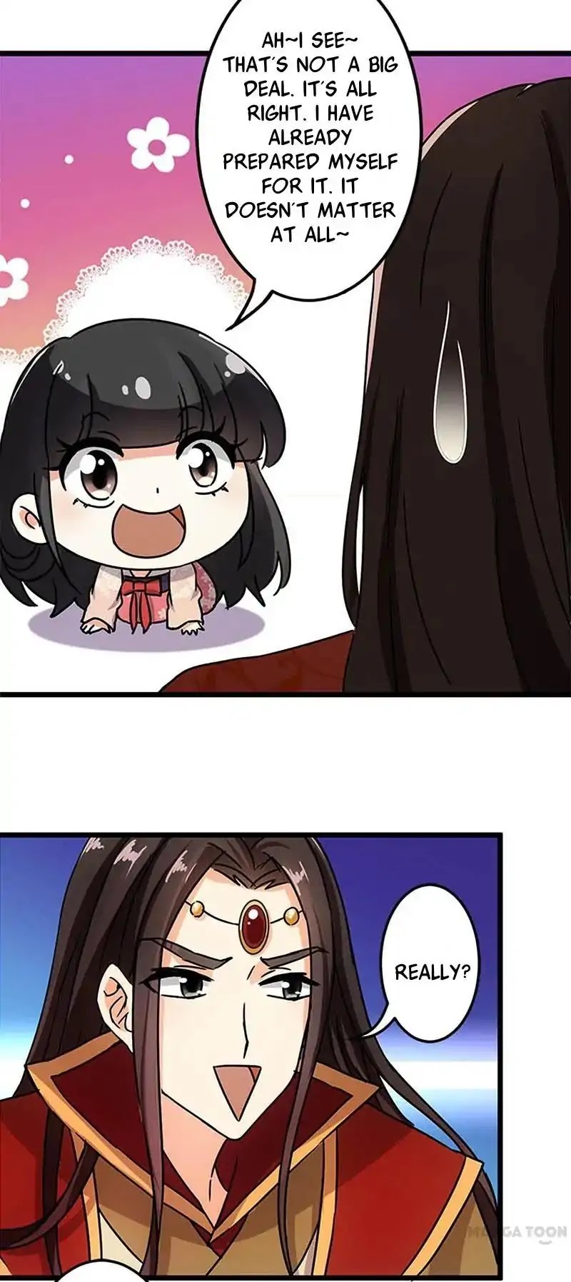 Prince, You're So Cheap! Chapter 38 page 14 - Chapter 38