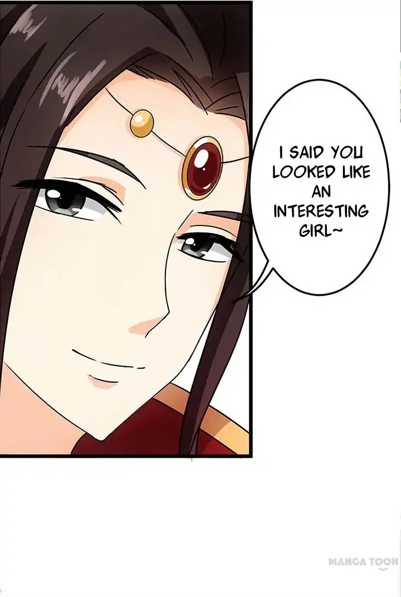 Prince, You're So Cheap! Chapter 38 page 18 - Chapter 38
