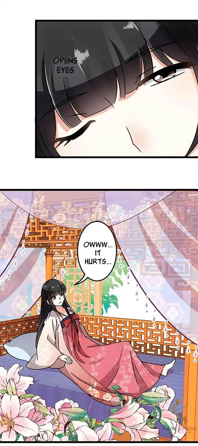 Prince, You're So Cheap! Chapter 38 page 2 - Chapter 38