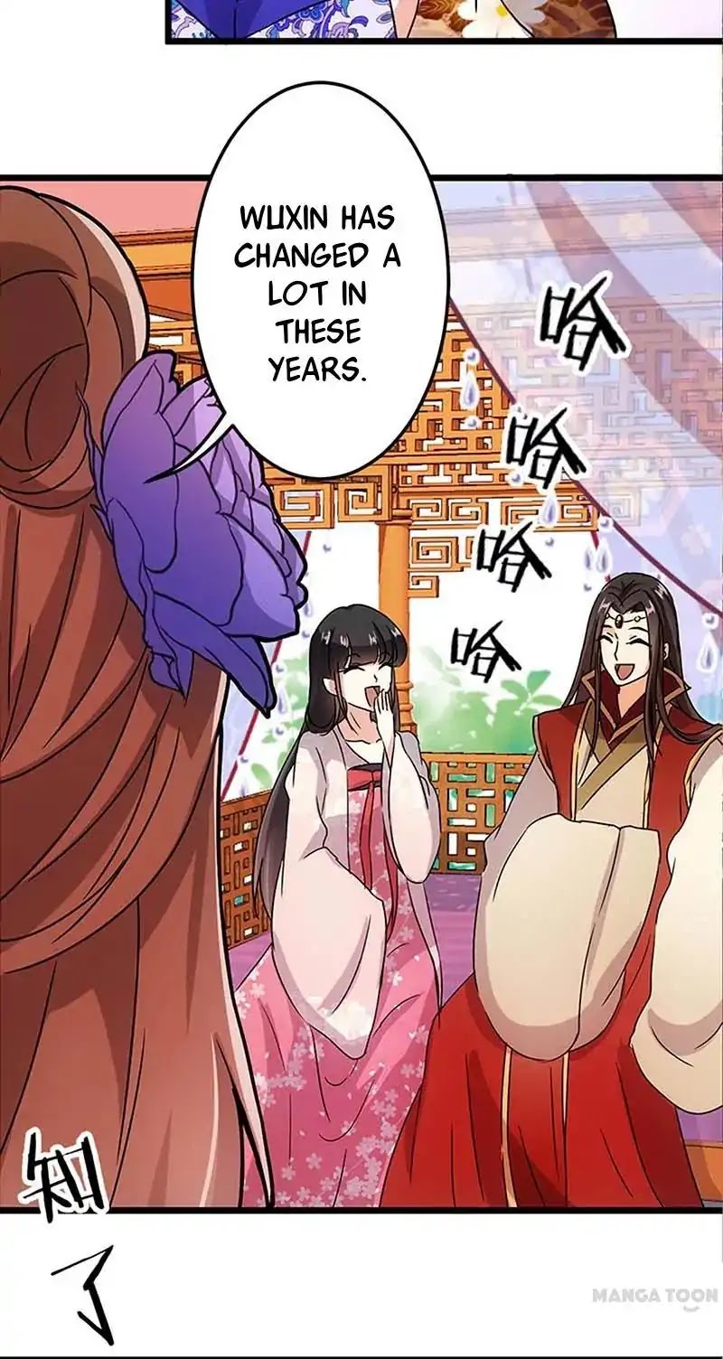 Prince, You're So Cheap! Chapter 38 page 21 - Chapter 38
