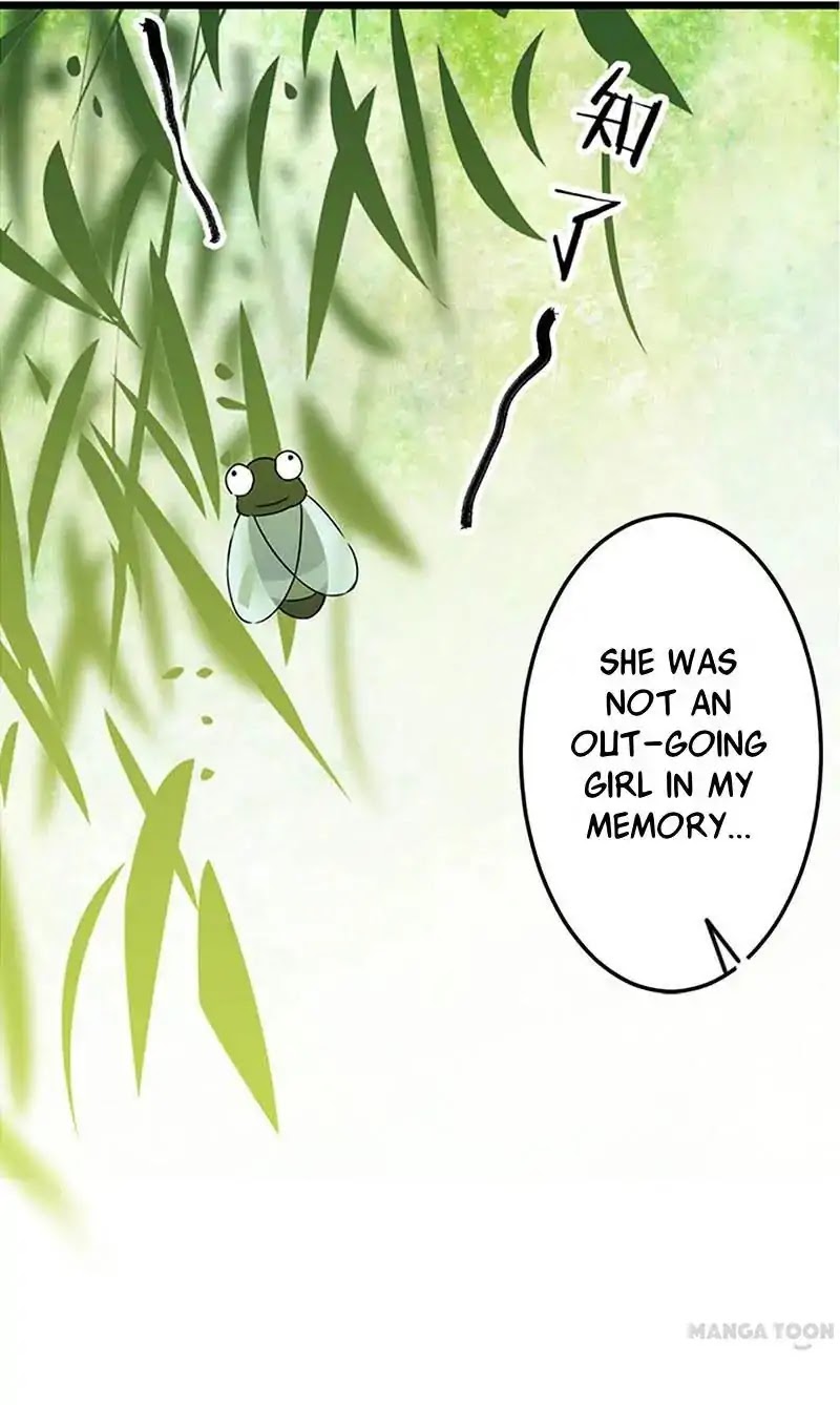 Prince, You're So Cheap! Chapter 38 page 22 - Chapter 38