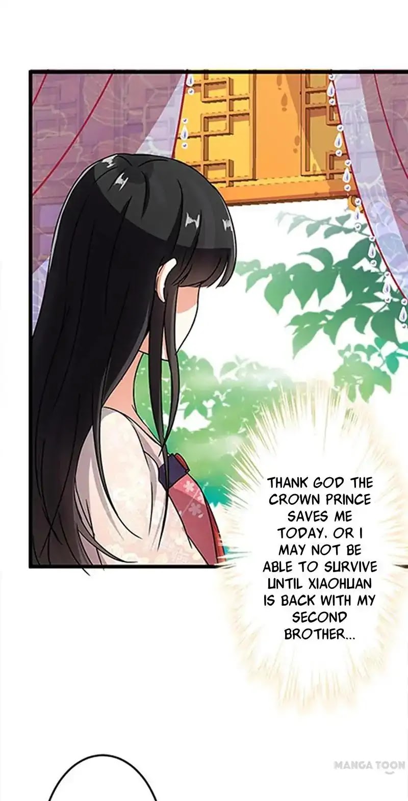 Prince, You're So Cheap! Chapter 38 page 4 - Chapter 38