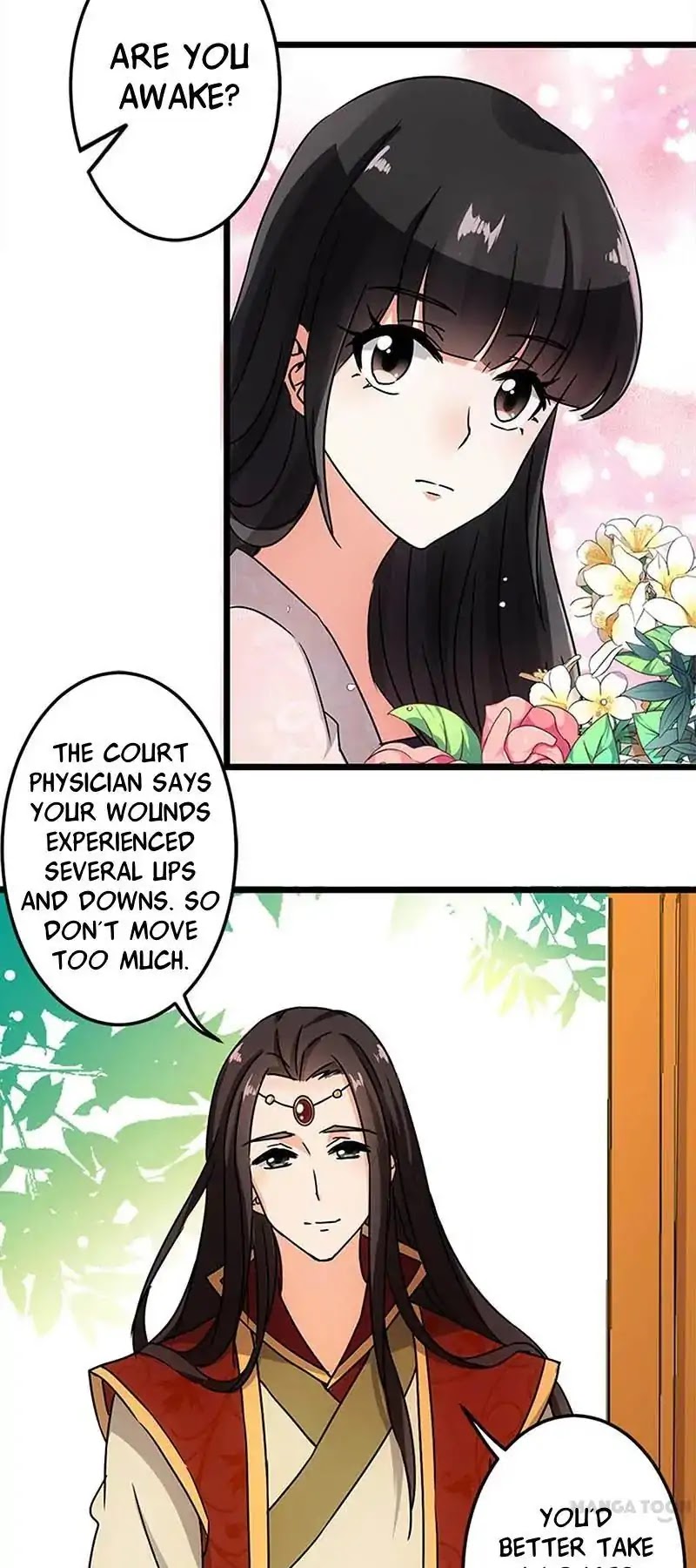 Prince, You're So Cheap! Chapter 38 page 5 - Chapter 38