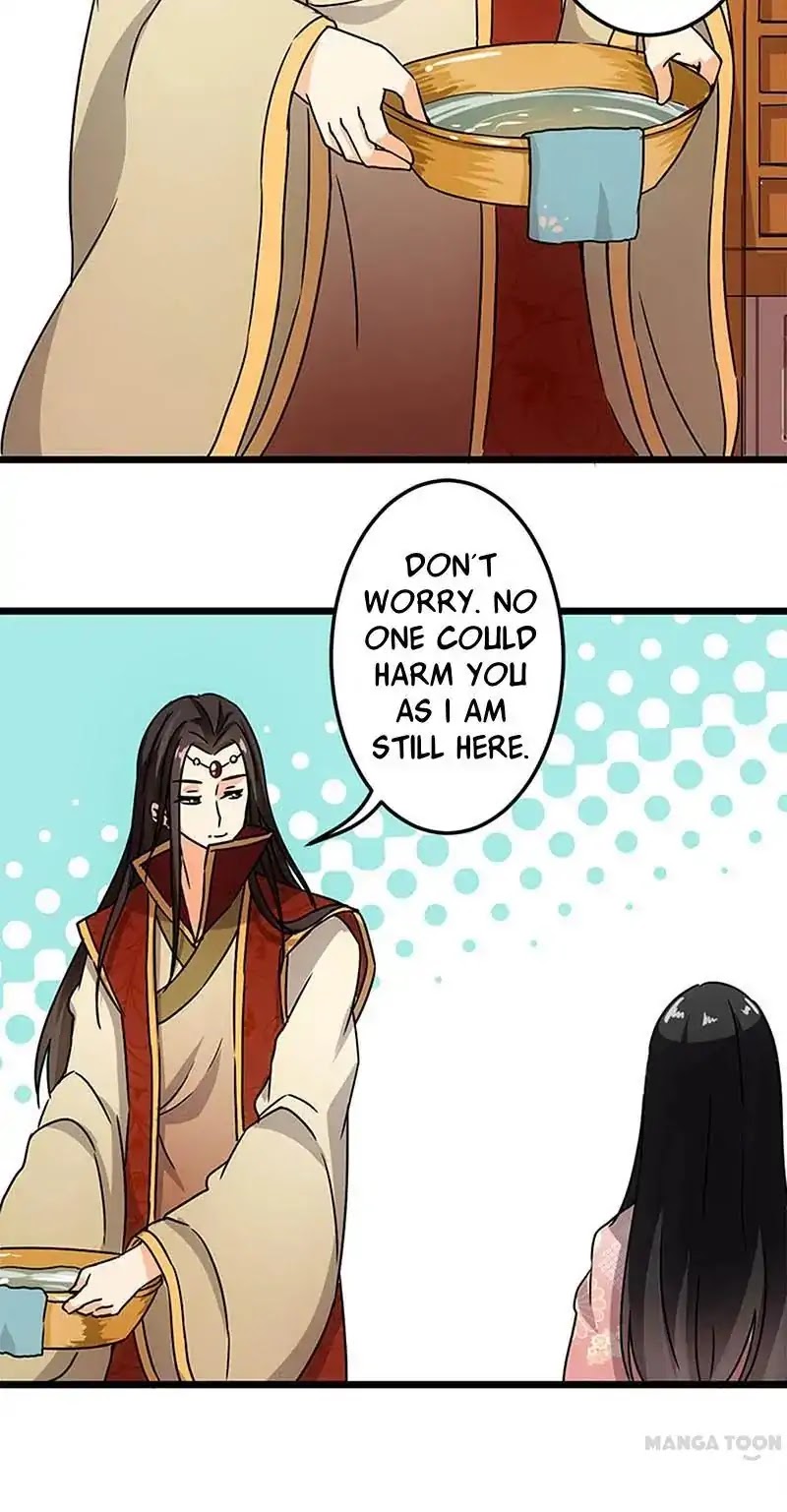 Prince, You're So Cheap! Chapter 38 page 7 - Chapter 38