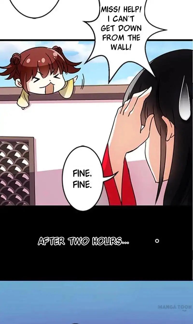 Prince, You're So Cheap! Chapter 39 page 18 - Chapter 39