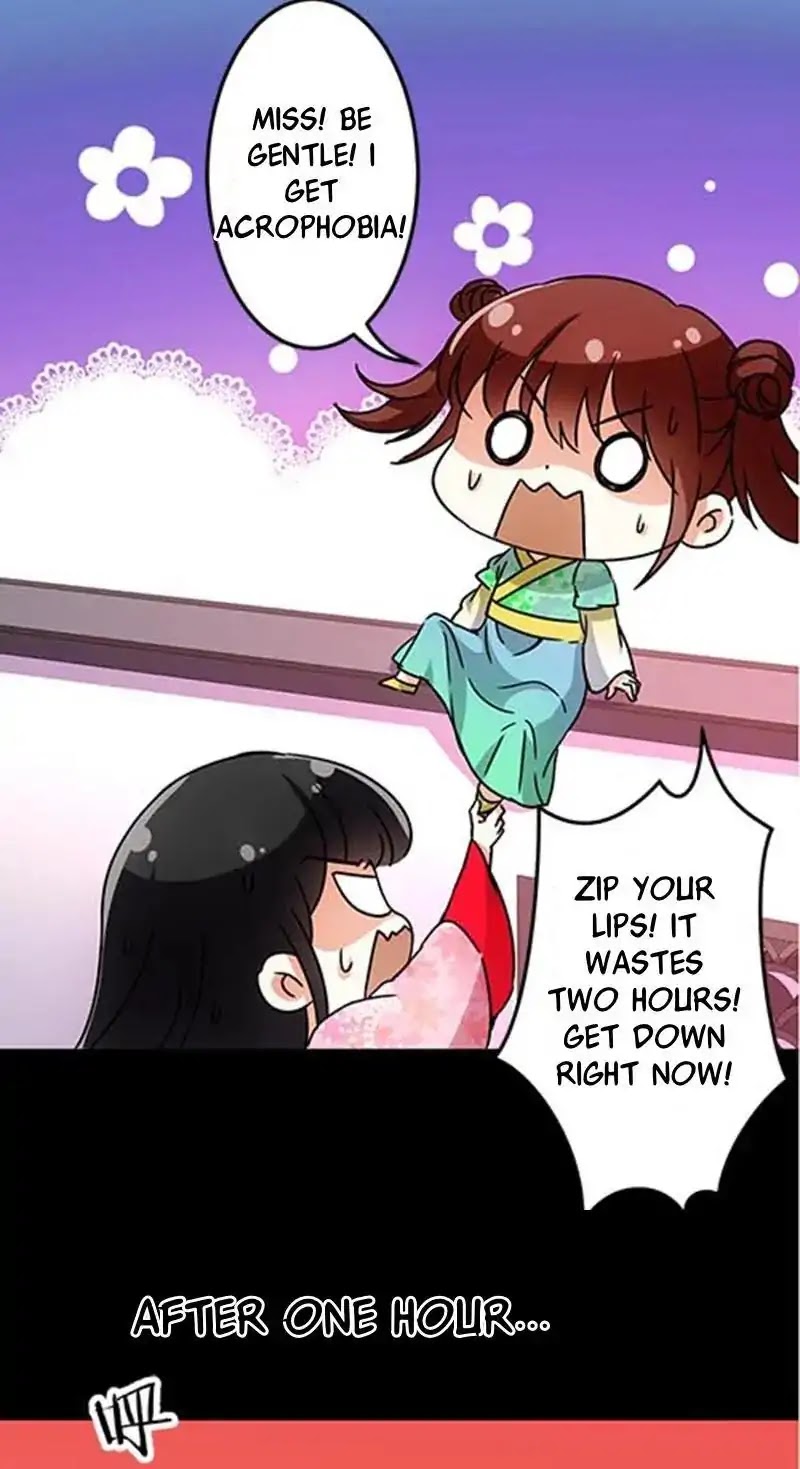 Prince, You're So Cheap! Chapter 39 page 19 - Chapter 39