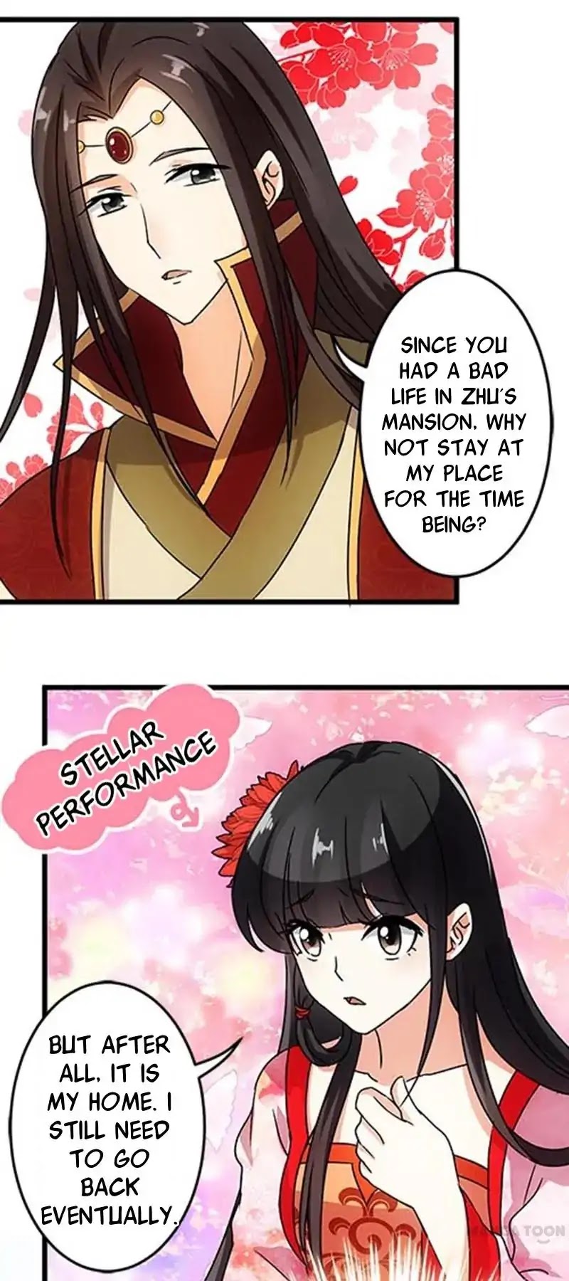 Prince, You're So Cheap! Chapter 39 page 2 - Chapter 39