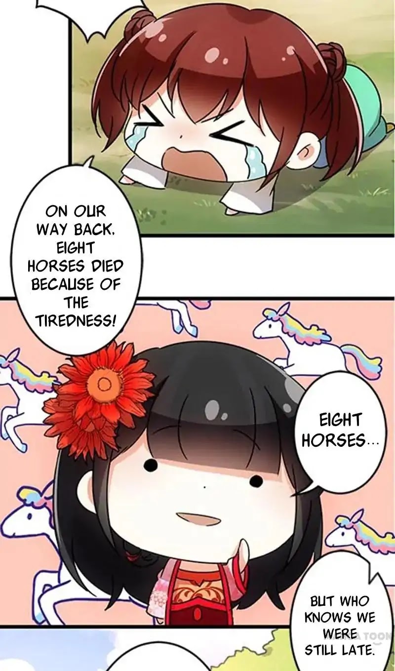 Prince, You're So Cheap! Chapter 39 page 23 - Chapter 39