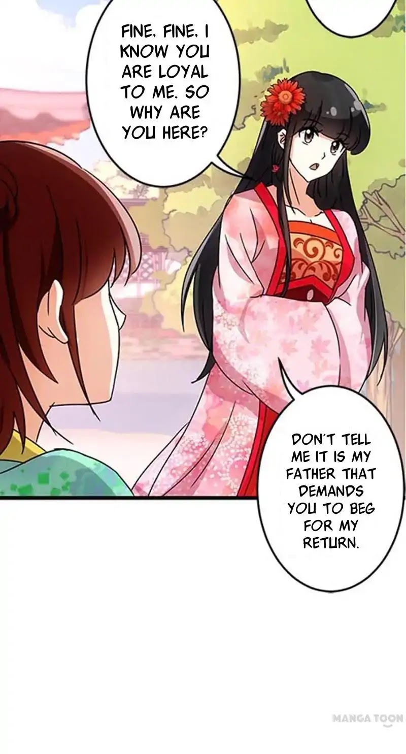 Prince, You're So Cheap! Chapter 39 page 24 - Chapter 39