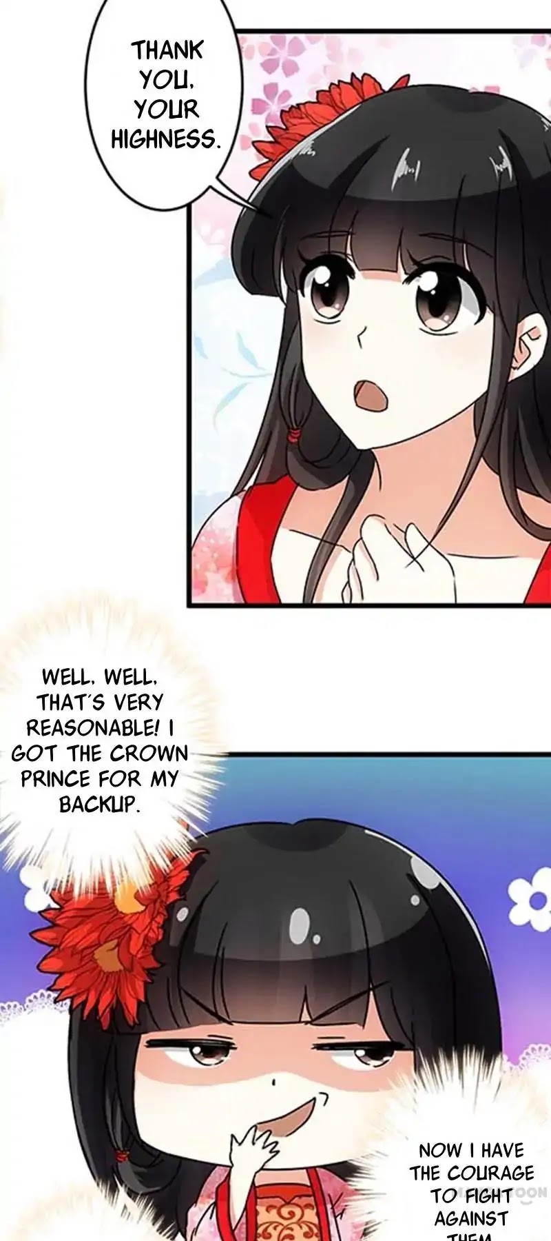 Prince, You're So Cheap! Chapter 39 page 6 - Chapter 39