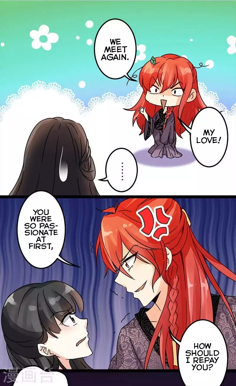 Prince, You're So Cheap! Chapter 4 page 13 - Chapter 4